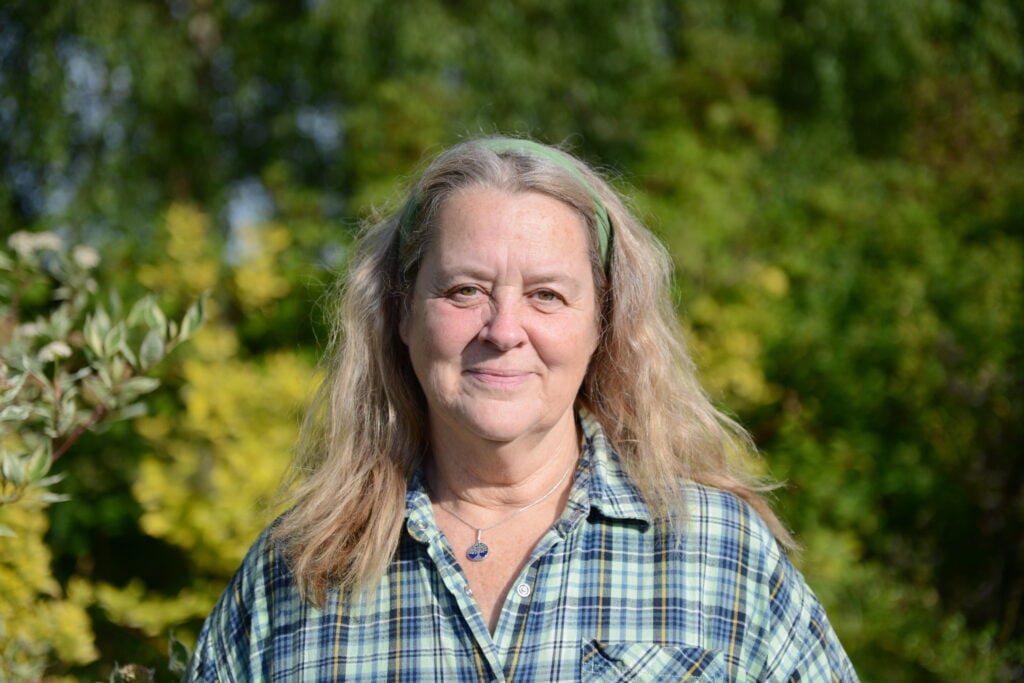 Clare Higson, Candidate Clare Higson, Candidate for Abbeygate, Tollgate, Minden & St. Olaves